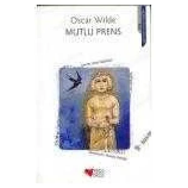Mutlu Prens - Oscar Wilde - Görsel 4