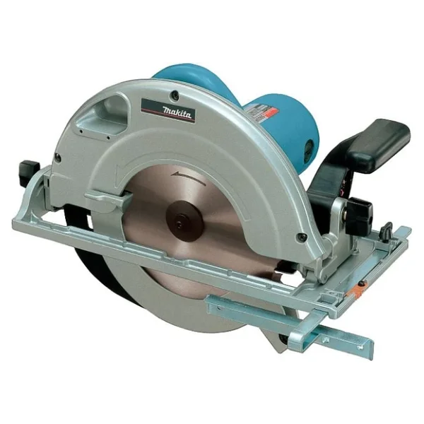 Makita 5903r 2000 W Daire Testere - Görsel 3