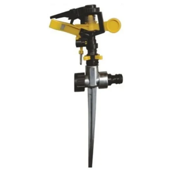 Daye Dy1013z Metal Ayaklı Fıskiye - Görsel 3