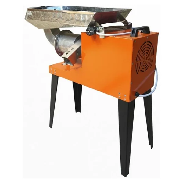 Fenglin Fng-3000t Profesyonel Salça Makinası 3 Hp 220 Volt - Görsel 2