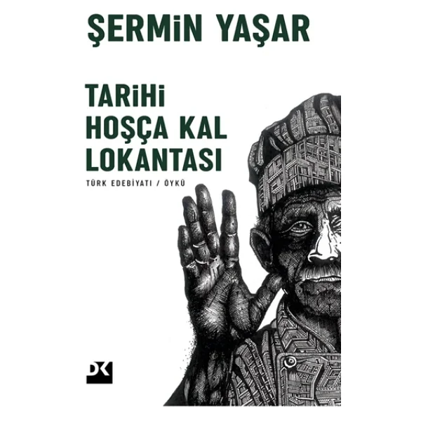 Tarihi Hoşça Kal Lokantası - Şermin Yaşar - Görsel 3