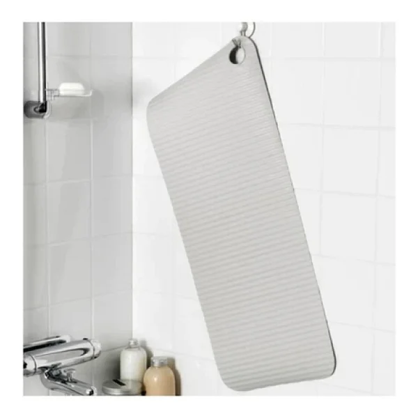 Ikea Doppa Banyo Kaydırmazı - Kaydırmaz Paspas - Küvet - Duş Paspası - Görsel 3