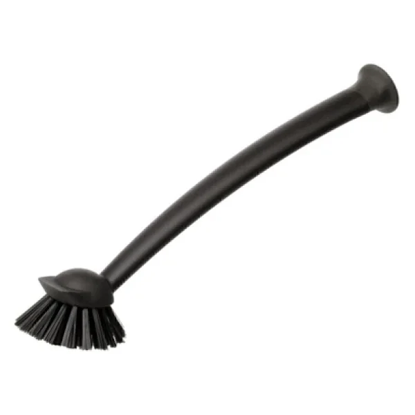 Ikea Bulaşık Fırçası - Siyah - Görsel 4