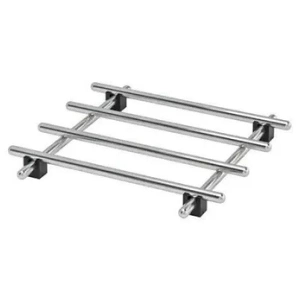 Ikea Lamplig 18x18 Cm Metal Paslanmaz Çelik Nihale - Görsel 7