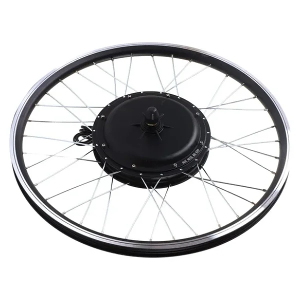 48ff-Dgf Elektrikli Bisiklet Dönüşüm Kiti 26inç 48v 2000w - Görsel 5