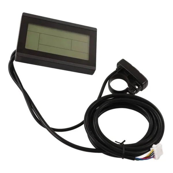 48ff-Dgf Elektrikli Bisiklet Dönüşüm Kiti 26inç 48v 2000w - Görsel 7