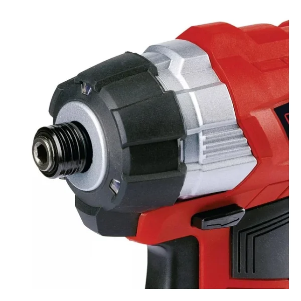 Einhell Te-Cı 18 Li Bl Kit Vidalama Makinesi - Görsel 5