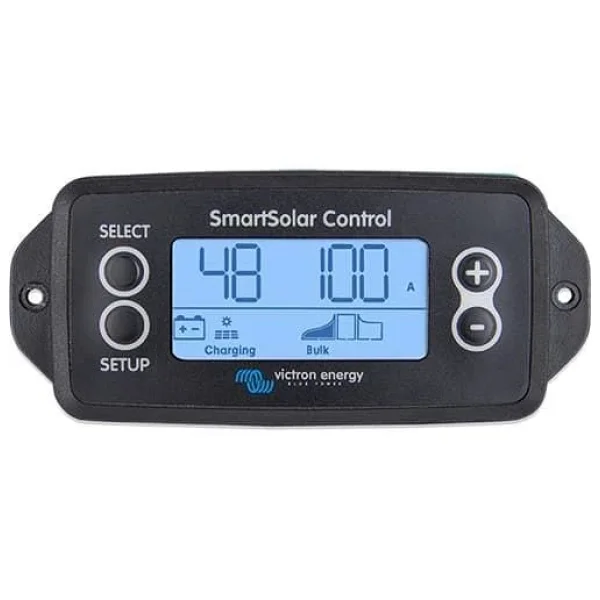 Victron Energy Smartsolar Takılabilir Ekran, Scc900650010 - Görsel 6