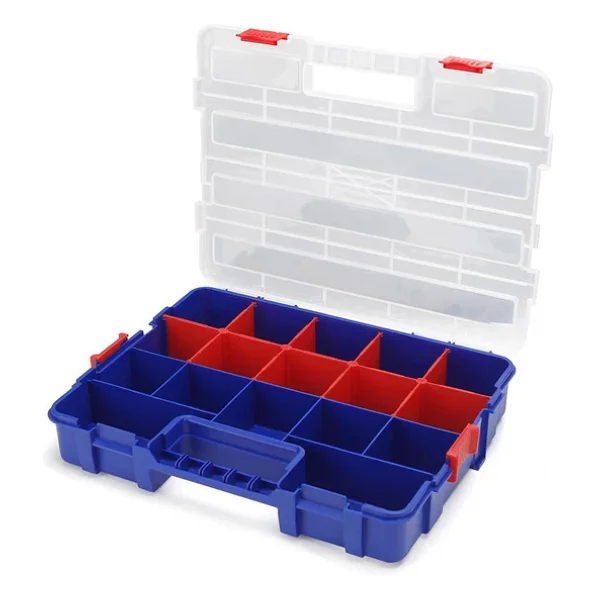 Workpro Wp283007 İstiflenebilir Organizer - Görsel 2