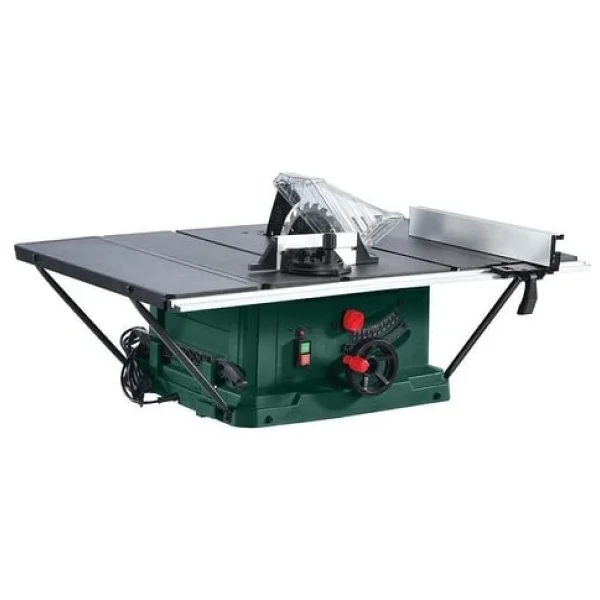 Klpro Klttg250 2200 W Tezgah Daire Testere - Görsel 4