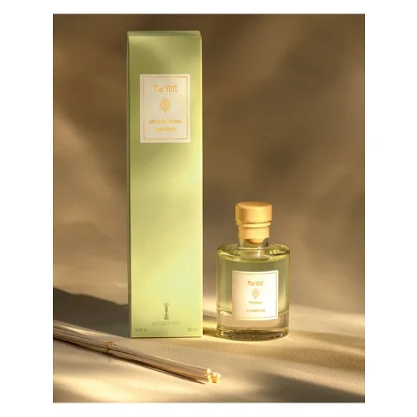 Madame Coco Repertoire Çubuklu Oda Parfümü - The Vert - 100 Ml - Görsel 6