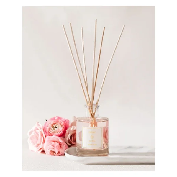 Madame Coco Repertoire Çubuklu Oda Parfümü - Cerisier - 100 Ml - Görsel 6