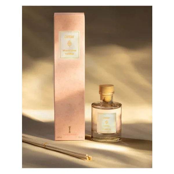 Madame Coco Repertoire Çubuklu Oda Parfümü - Cerisier - 100 Ml - Görsel 5