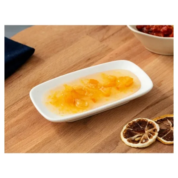 Madame Coco Petit Concept Mini Dikdörtgen Tabak - Görsel 6