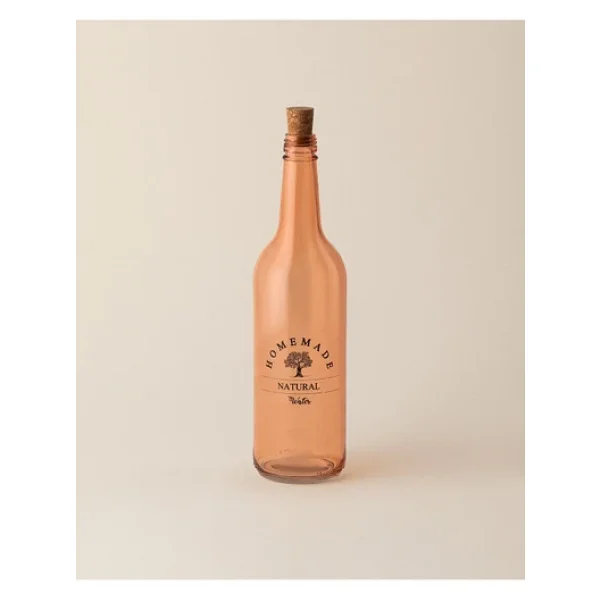 Madame Coco Conesa Su Şişesi 750ml - 750 Ml - Görsel 4