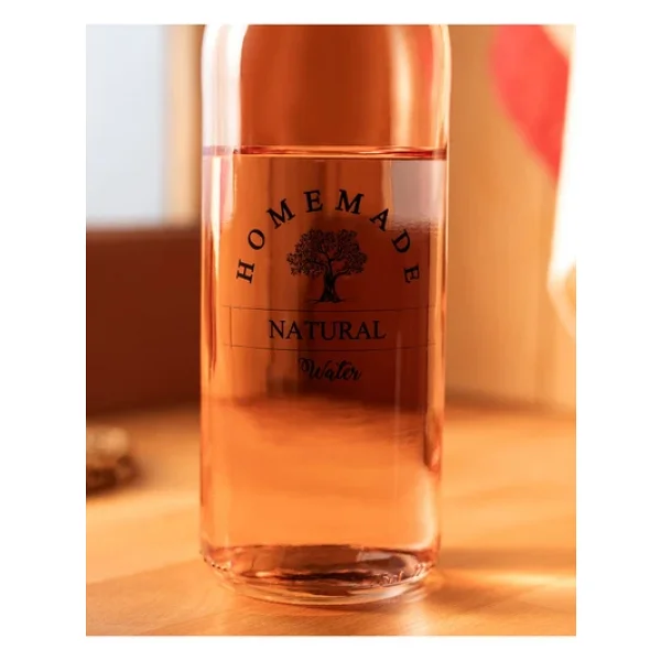 Madame Coco Conesa Su Şişesi 750ml - 750 Ml - Görsel 3