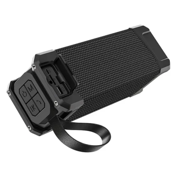 Hoco HC6 Magic Bluetooth Hoparlör - Görsel 9