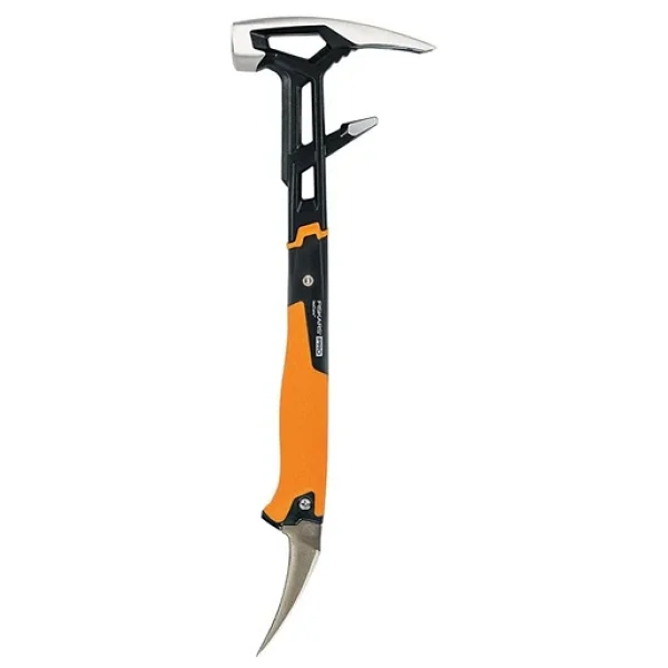 Fiskars 1027220 Çok İşlevli Yıkım Çekici - Görsel 3