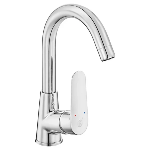 Ar Fast 102188144 Kuğu Lavabo Bataryası - Görsel 5