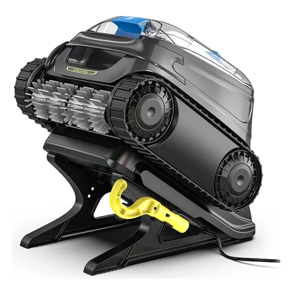 Zodiac Cnx 50 İq Kablolu Havuz Temizleme Robotu - Görsel 6