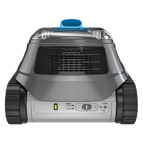 Zodiac Cnx 50 İq Kablolu Havuz Temizleme Robotu - Görsel 5