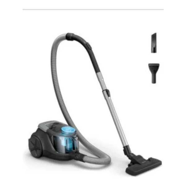 Philips Powercyclone Xb2142/10 850 W Toz Torbasız Elektrikli Süpürge - Görsel 9