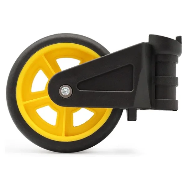 Stanley Pa641 Ft580 Taşıma Arabası Pu Yedek Teker - Görsel 4