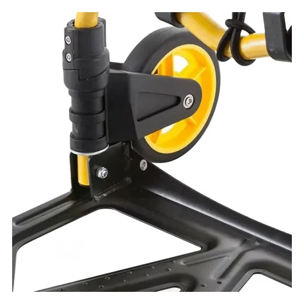 Stanley Pa641 Ft580 Taşıma Arabası Pu Yedek Teker - Görsel 5