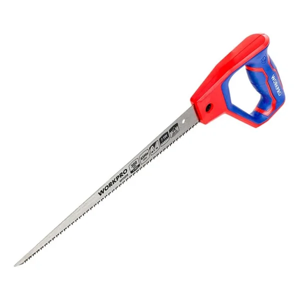 Workpro Wp215018 300 Mm Alçıpan Testeresi - Görsel 5