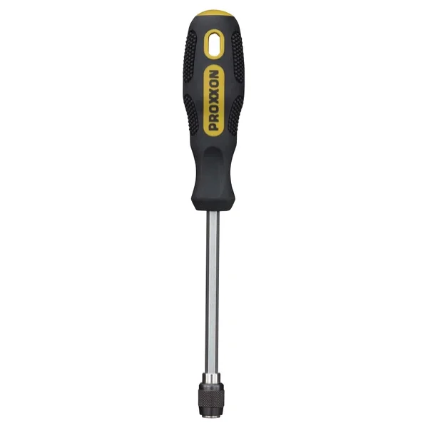 Proxxon 22282 Otomatik Kilitlemeli Manyetik Bits Tutucu - Görsel 2