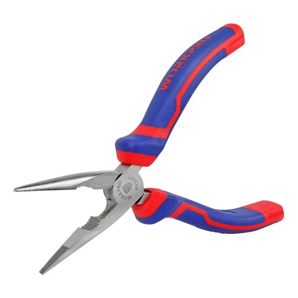 Workpro Wp231012 160 Mm Kargaburun - Görsel 8