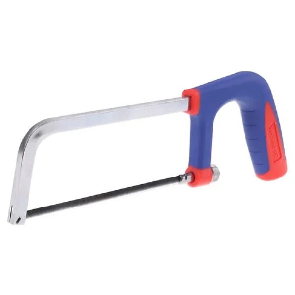 Workpro Wp215036 150 Mm Demir Testere - Görsel 6