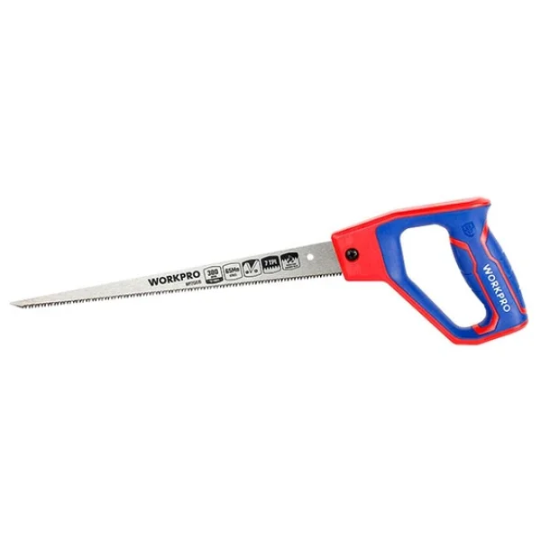 Workpro Wp215018 300 Mm Alçıpan Testeresi - Görsel 3