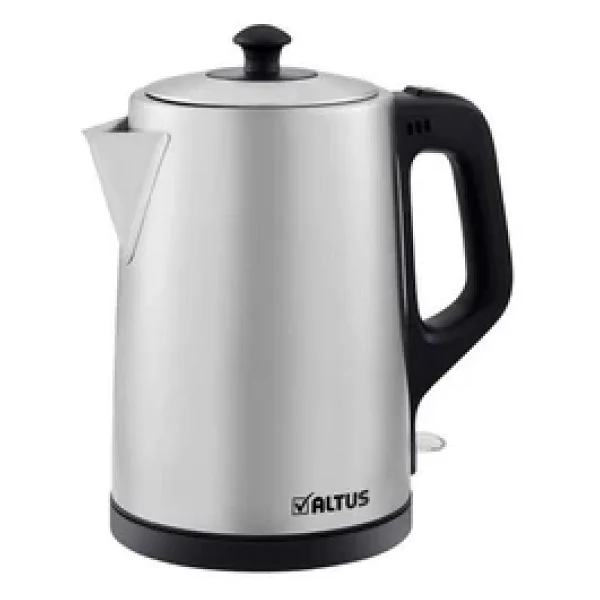 Altus Inox Çaycı - Görsel 2