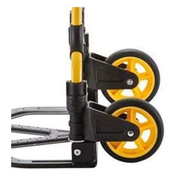 Stanley Pa641 Ft580 Taşıma Arabası Pu Yedek Teker - Görsel 6