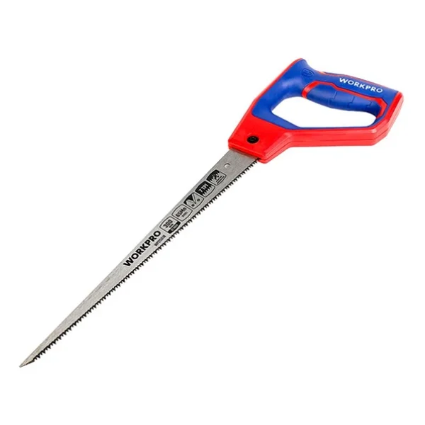 Workpro Wp215018 300 Mm Alçıpan Testeresi - Görsel 4