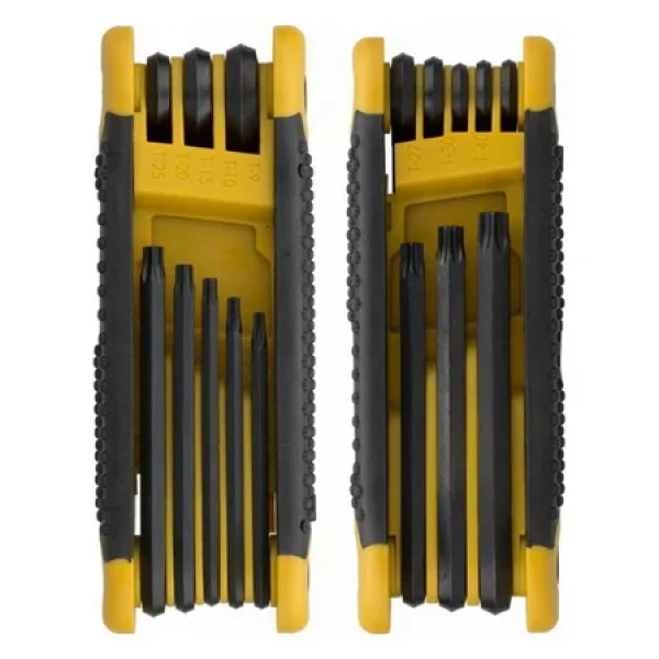 Proxxon 23954 Cep Tipi Torx Allen Takımı - Görsel 5