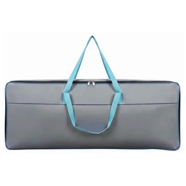 Midex Cs-105 Gigbag Org Çantası Profesyonel Org İçin Softcase (15x40x105 Cm) - Görsel 6