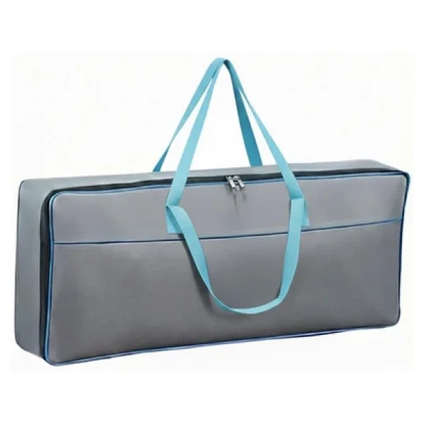 Midex Cs-105 Gigbag Org Çantası Profesyonel Org İçin Softcase (15x40x105 Cm) - Görsel 3