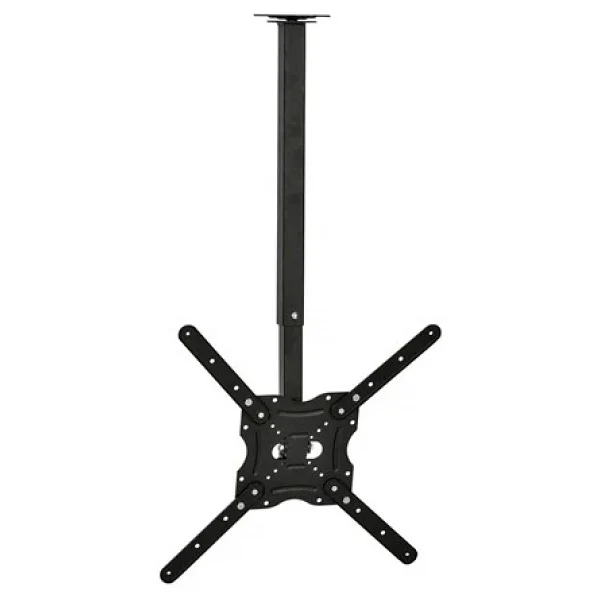 Vontech Vt-13955 39-55 İnç Tavan Hareketli TV Askı Aparatı - Görsel 4