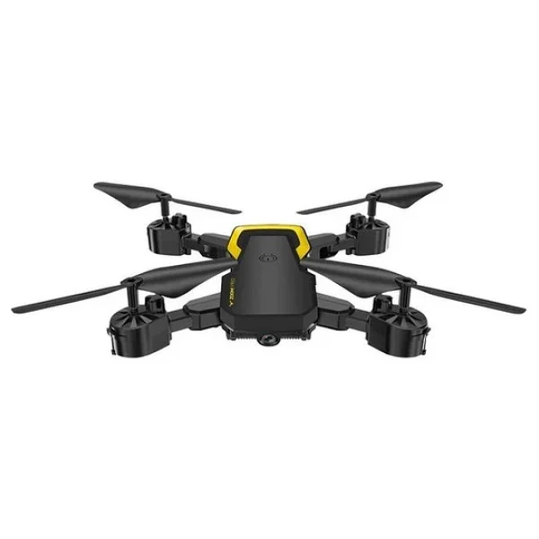 Corby Zoom Pro Cx007 Smart Kameralı Drone - Görsel 3