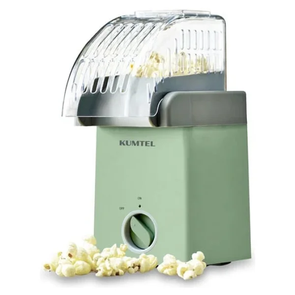 Kumtel Hpp-02 Popcorn Mısır Patlatma Makinesi - Görsel 6
