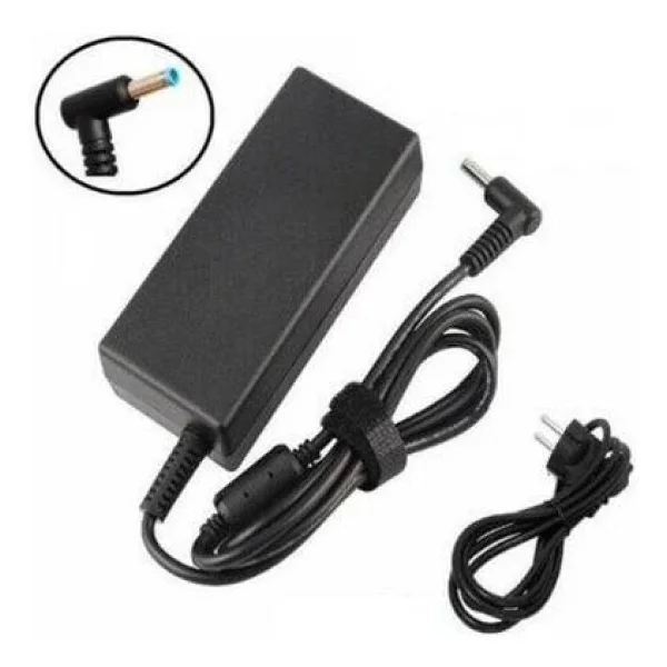 Hp 19.5v 2.31a 45w 4.5mm 3.0mm Laptop Şarj Adaptörü - Görsel 2