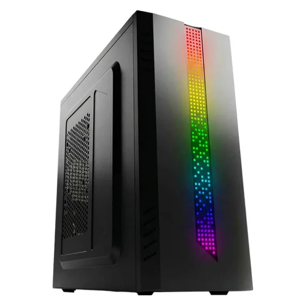 Xaser Xsr1230 Ryzen 7 7800X3D 16GB DDR5 Ram 512GB M.2 Nvme SSD Ultra Performanslı Ofis Bilgisayarı - Görsel 3