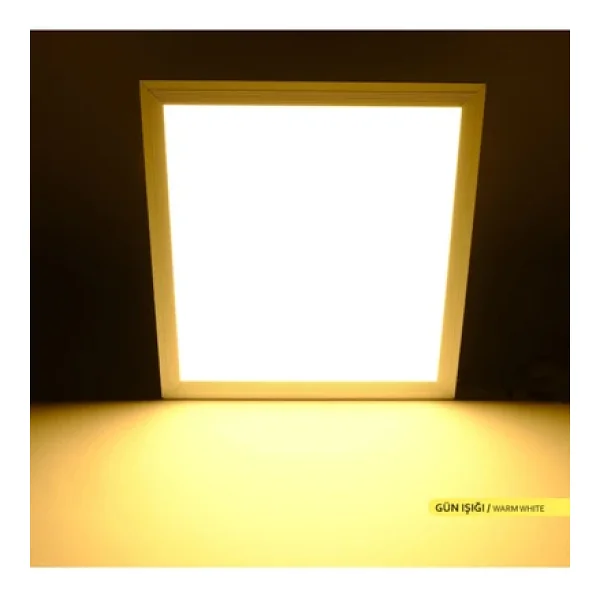 Cata Clip-In Ct-5286 25 W LED Panel Armatür - Görsel 4