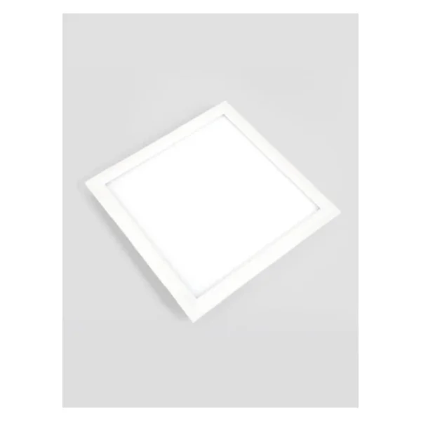 Nova 30x30 Beyaz Işık Clipin Asma Tavan Panel LED Klipin Armatür - Görsel 3