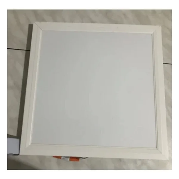 Nova 30x30 Beyaz Işık Clipin Asma Tavan Panel LED Klipin Armatür - Görsel 4