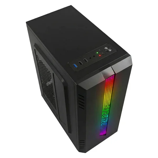 Xaser Xsr1230 Ryzen 7 7800X3D 16GB DDR5 Ram 512GB M.2 Nvme SSD Ultra Performanslı Ofis Bilgisayarı - Görsel 5