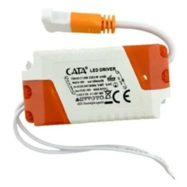 Cata Ct-2516 9-18 W Slim Panel LED Driver - Görsel 5