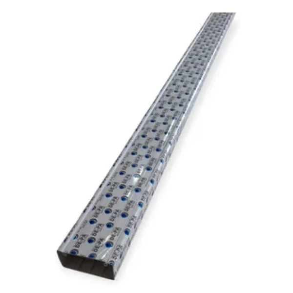 Mutlusan Kablo Kanalı 100x50 (2mt) - Görsel 4